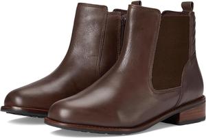 Ботинки David Tate Luxe, коричневый