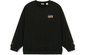 Женская толстовка Levi's levi’s, цвет Black