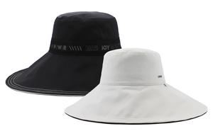 Панама Bucket для женщин ELLE, серебро feather серый