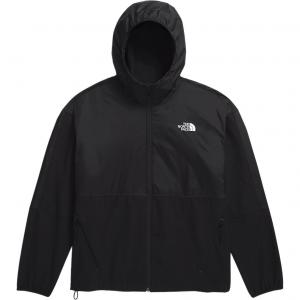 Куртка мужская черная The North Face, черный