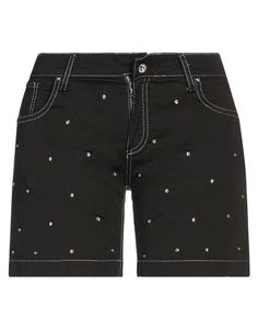 Шорты Ean 13, черный