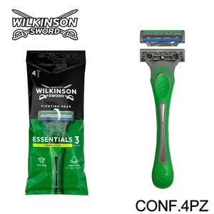Wilkinson Essentials 3 Sensitive Wilkinson Sword