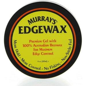 Murray's Edgewax Gelpomade 120мл