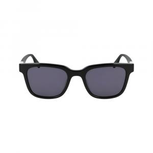 Черные ацетатные солнцезащитные очки Converse