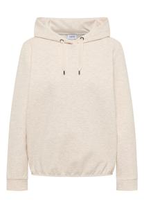 CECIL Толстовка в бежевом цвете