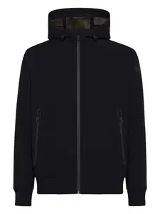 Зимняя термокуртка Surflex Rrd, черный