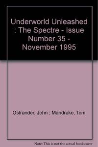 Underworld Unleashed : The Spectre - Issue Number 35 - November 1995 (DC Comics)