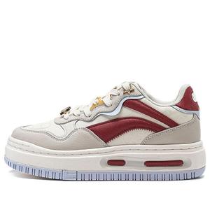 Кроссовки будущие c1 Li-Ning, бежевый