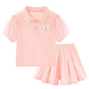 Disney Комплект юбка розовый для детей 3-7 лет