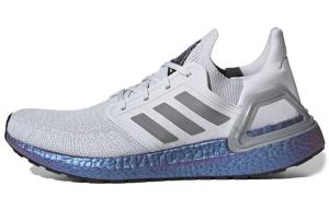 Adidas Ultra Boost 2020 ISS Национальная лаборатория США Dash Grey