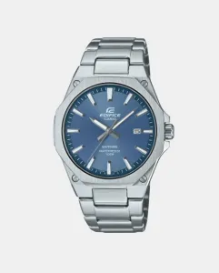 Edifice EFRS108D2AVUEF стальные мужские часы Casio, серебрянный