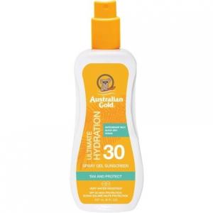 Гель-спрей Australian Gold Ultimate Hydration SPF 30, 237 мл