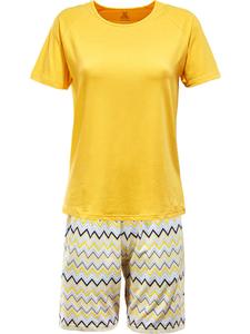 Ночное белье Erwin Müller, желтый