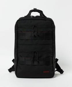 Рюкзак/SQ PACK United Arrows, цвет Black
