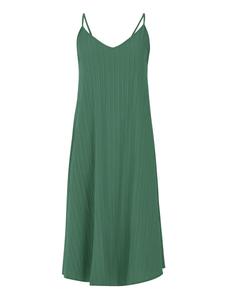Платье PROTEST PRTCove, зеленый