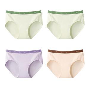 Lee Подарочный набор женского белья 4 шт