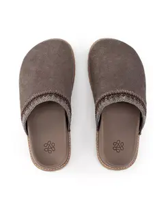 Женские сабо Bolinas Lug Sole The Sak, желтый