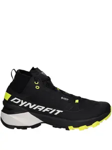 Кроссовки Transalper 2 Mid GTX Dynafit, черный