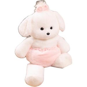 Плюшевая кукла Run, Benny, Run! высота 45см/60см MIANHUIYI