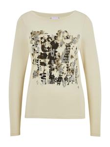 Блуза MADELEINE, жемчужно-белый