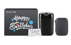 Электробритва Xiaomi