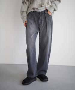 Джинсы Bayflow, цвет Black 19