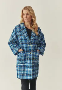 Название статьи: короткое пальто морвия Tatuum, Blue