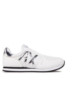 Кроссовки XDX031 XV137 Armani Exchange, белый