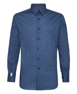 Футболка Милана Billionaire, синий