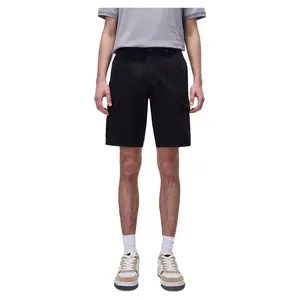 Шорты Napapijri Deline, черный