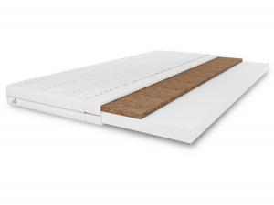 Наматрасник Marpur белый зона лежания: 200/200 см