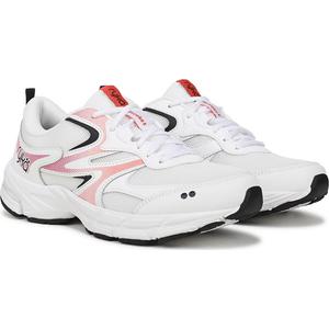 Кроссовки для ходьбы Invoke 2 Ryka, brilliant white leather/mesh