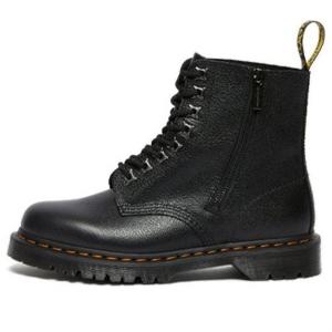 Ботинки Dr. Martens 1460 Pascal Martin Couple Style, черный