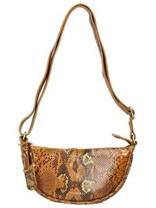 Сумка кросс-боди Burkely Vintage Veda, Brown/Dark brown