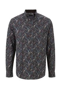 Рубашка габилости Babista, синий