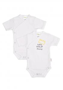 Комбинезон/боди LILIPUT, белый