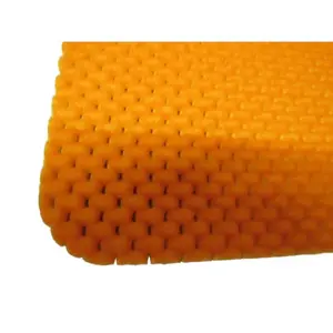 Коврик для ванной Sanwood, оранжевый