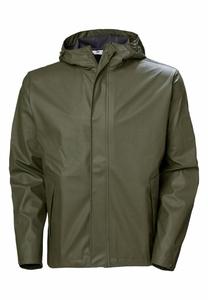 Куртка Helly Hansen MOSS, Dunkelgrün/Dark Green
