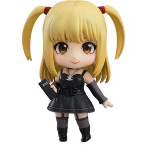 Фигурка nendoroid yamiyugi 2.0 death note chibi GOOD SMILE COMPANY
