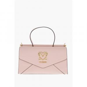 Многоцветная полиэтиленовая сумка-тоут Moschino, Multicolor