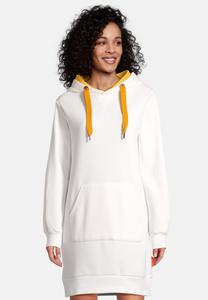 Платье Salzhaut Kurzes (Mini) Oolwarder, белый