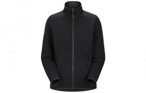 Женская куртка Arcteryx, цвет Black