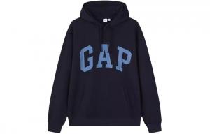 Свитшот Unisex GAP, бежево-желтый