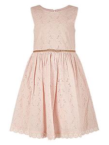 Платье happy girls by Eisend, розовый