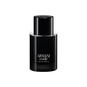 Мужские духи GIORGIO ARMANI, 50ml edp