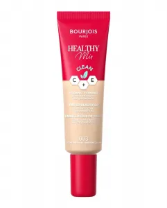 Тональный крем Healthy Mix Tinted Beautifier Bourjois, 3