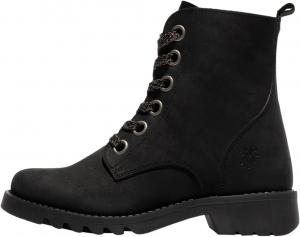 Женские туфли FLY London Roog186fly, Black