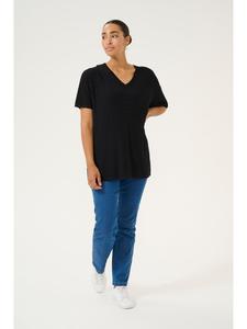 Свитер Kaffe, глубокий черный