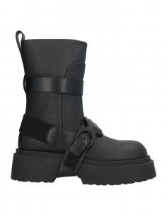 Ботинки Giorgio Armani, черный