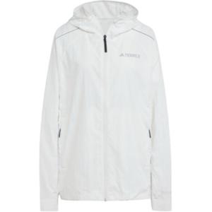 ULT куртка мужская белая Adidas, белый